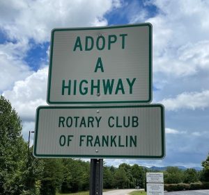 Adopt a Highway